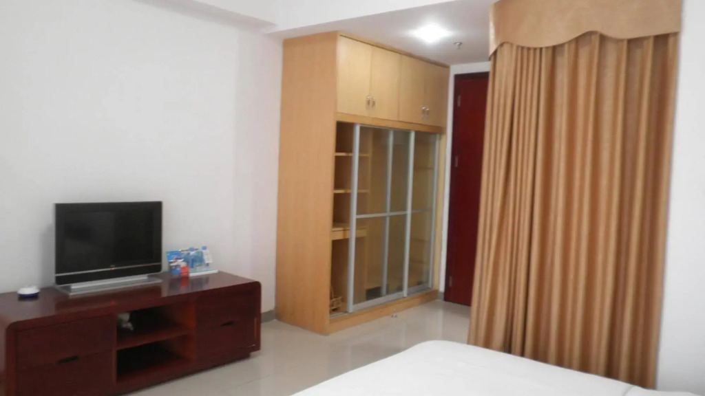 Mingmen Hotel
