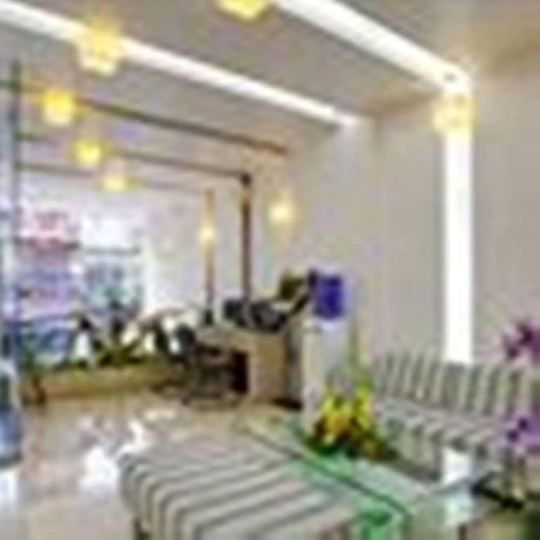 Van Mieu 2 Hotel
