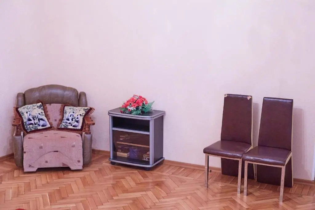 Dream House in the Center of Tbilisi