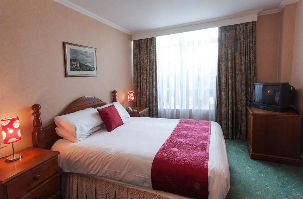 Roundhouse Hotel Bournemouth