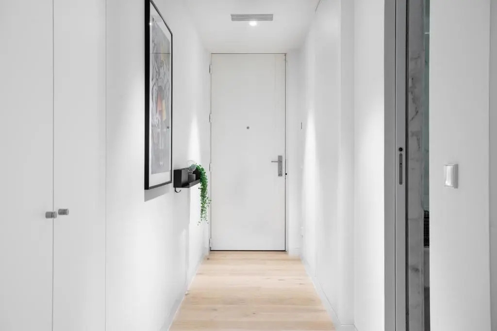JOIVY Elegant 1-BR Apartment in Perfect Centre
