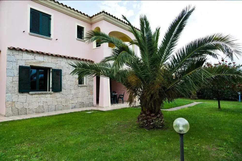Residence SardegnaSummer Li Cuppulati