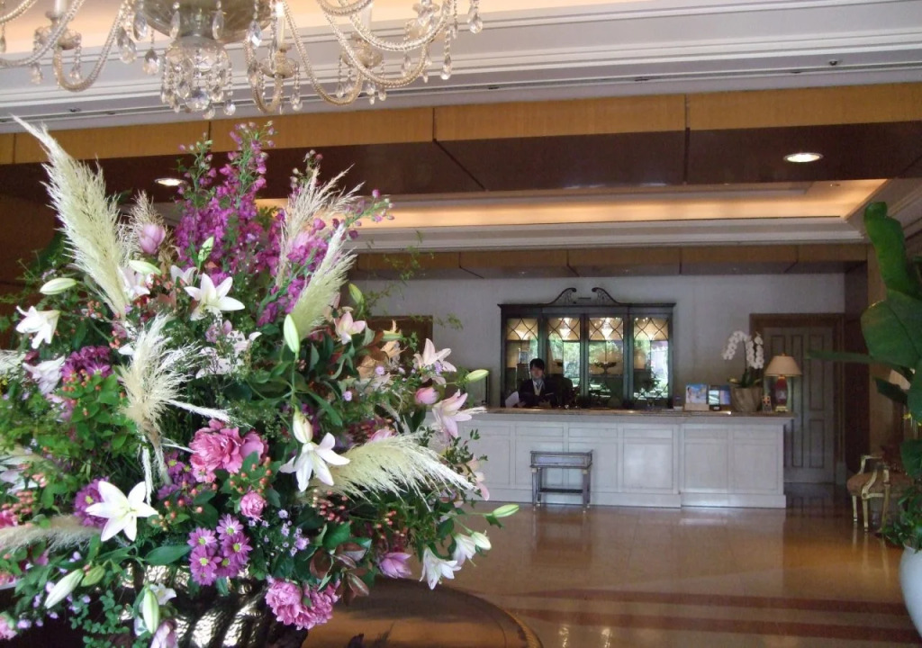 Hotel Grand Tiara Kasugai