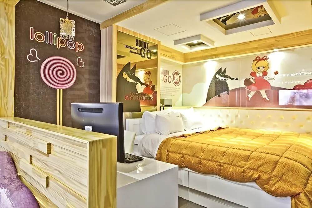 Go Motel