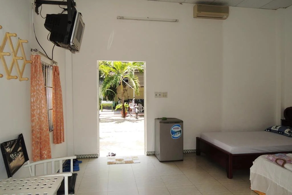 Thuy Duong Hotel