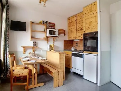 Apartment Gentianes 9