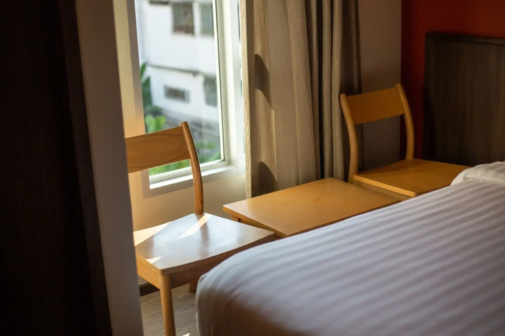 Lemontea Hotel Bangkok