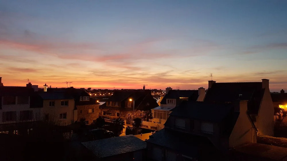 Roscoff Les Duons