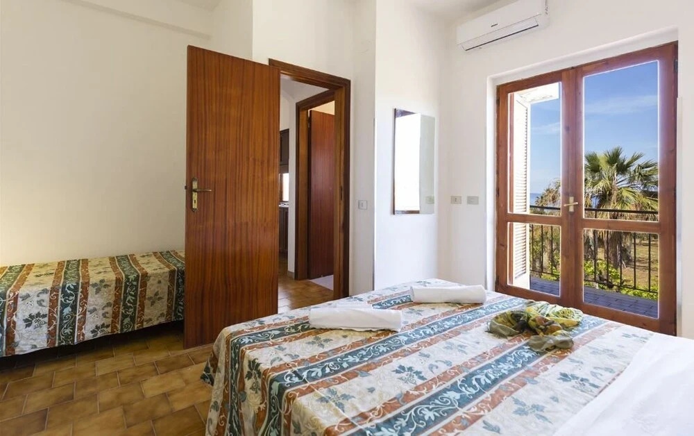 Residence Limoneto