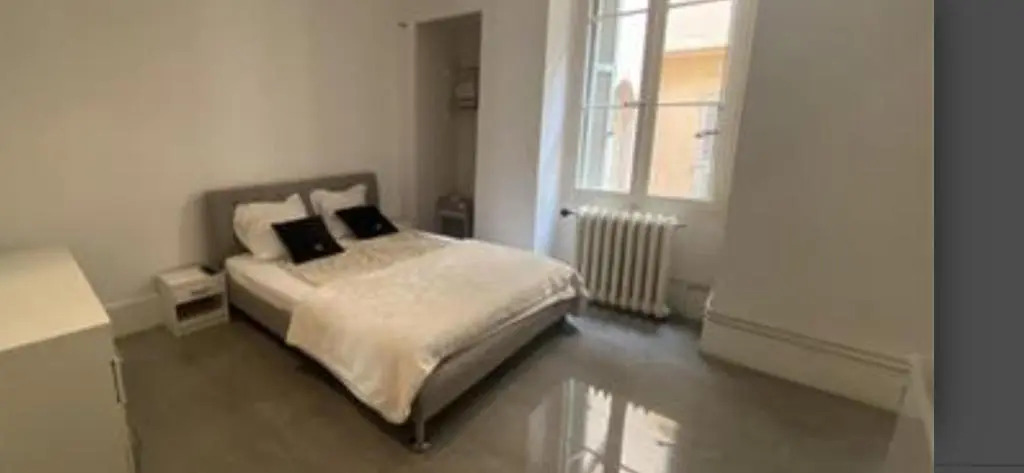 Croisette Palais festival 5 minutes , 170 m2 moderne spacious