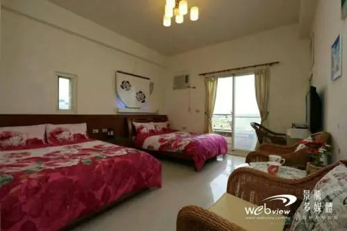 Residence Of The Bed And Breakfast