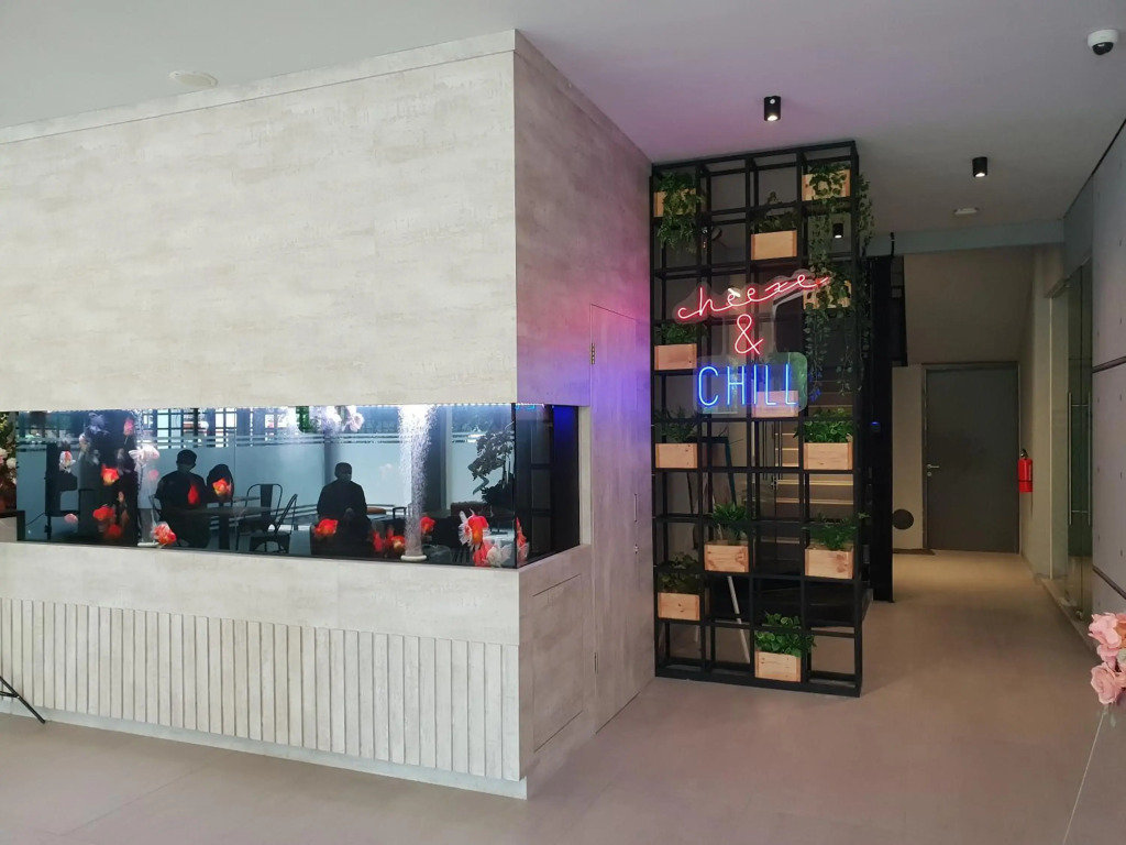 Sambina Prime Hotel by Danapati
