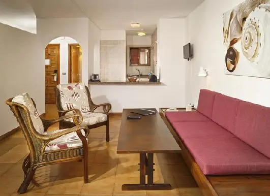 Apartamentos Albatros by Malibu