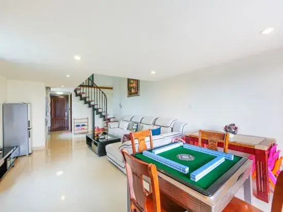 Sky City Chaoqi B&B