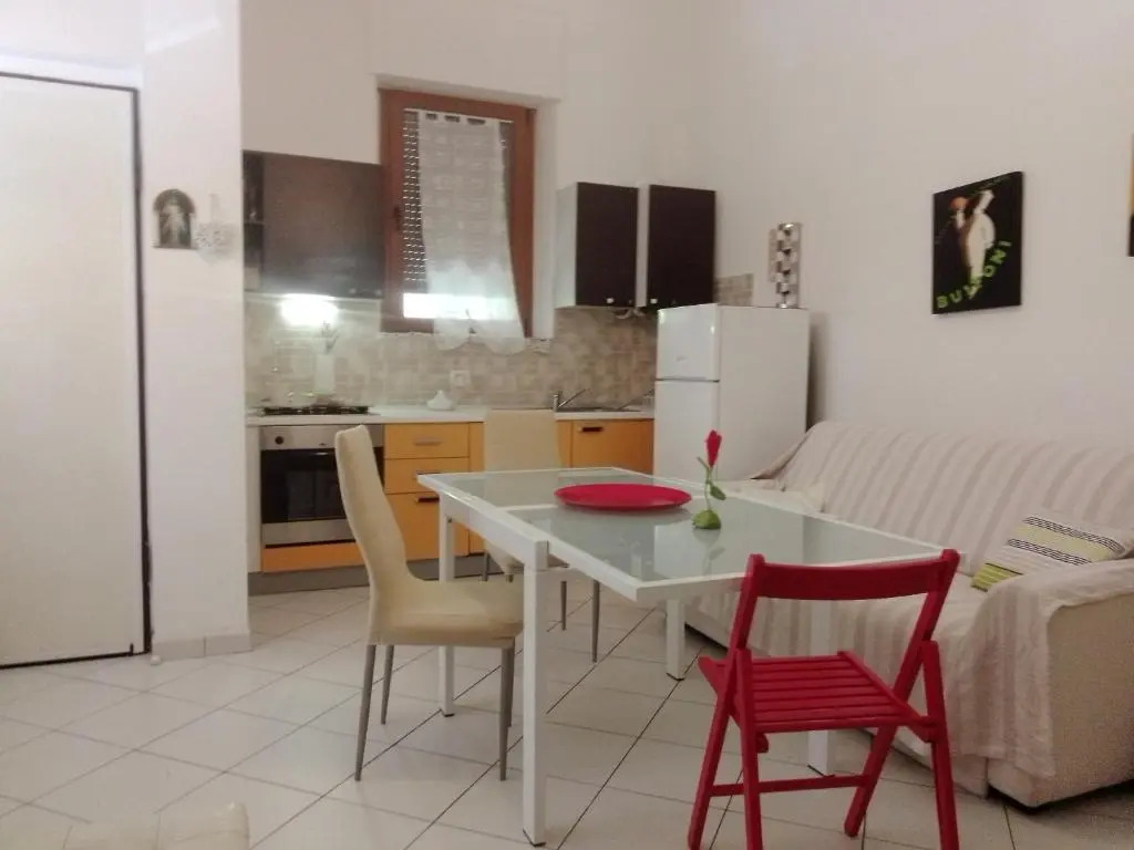 Casa Valentina