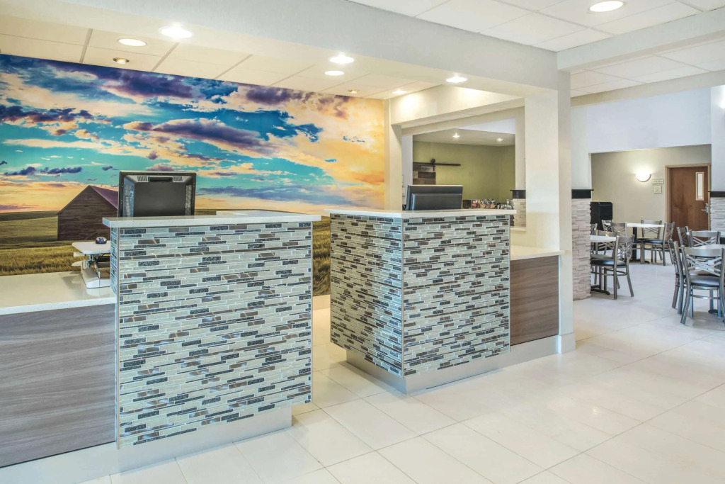 La Quinta by Wyndham Moscow Pullman
