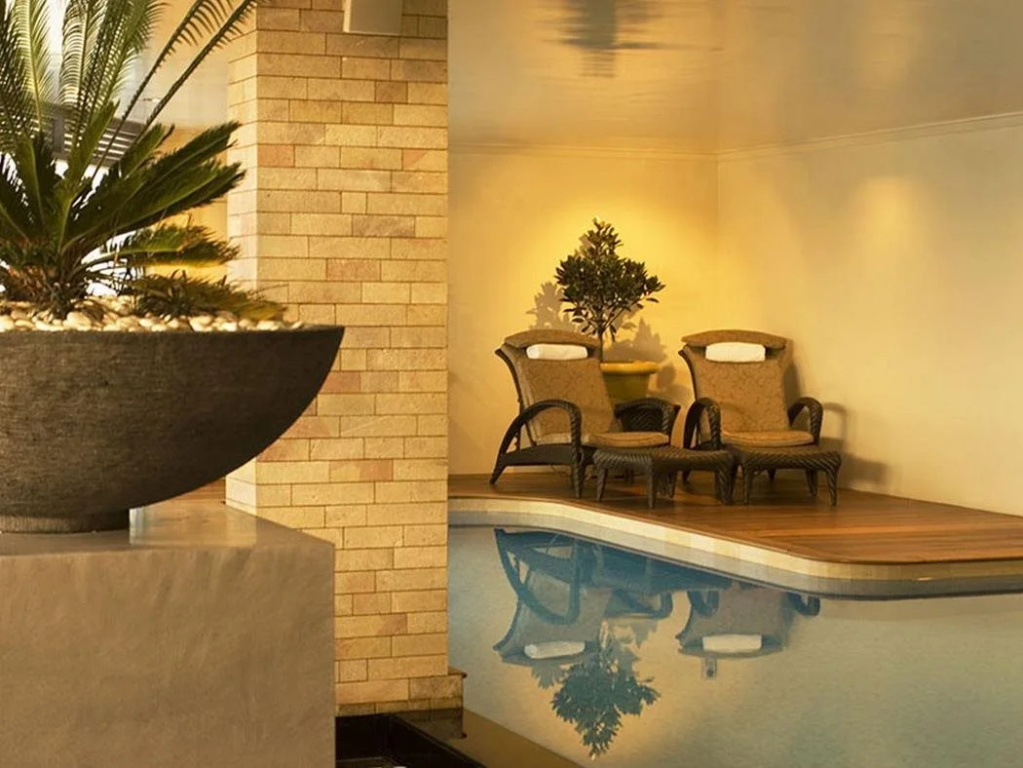 The Richardson Hotel & Spa