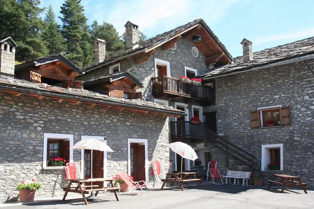 Villaggio Gerbore
