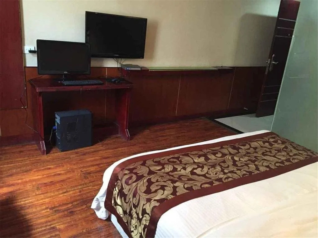 Jinbaoli Business Hotel