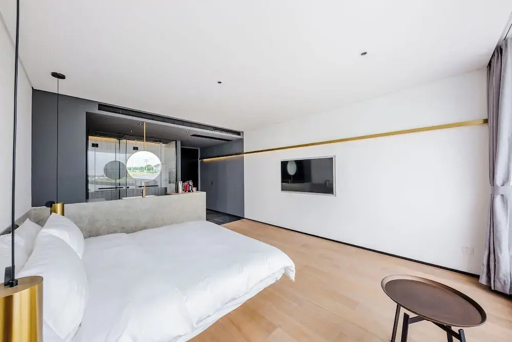 Ling Homestay - Disney Branch Shanghai