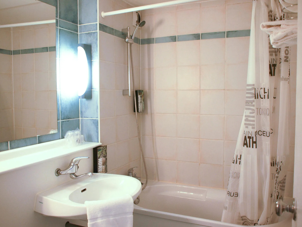Hôtel Inn Design La Rochelle