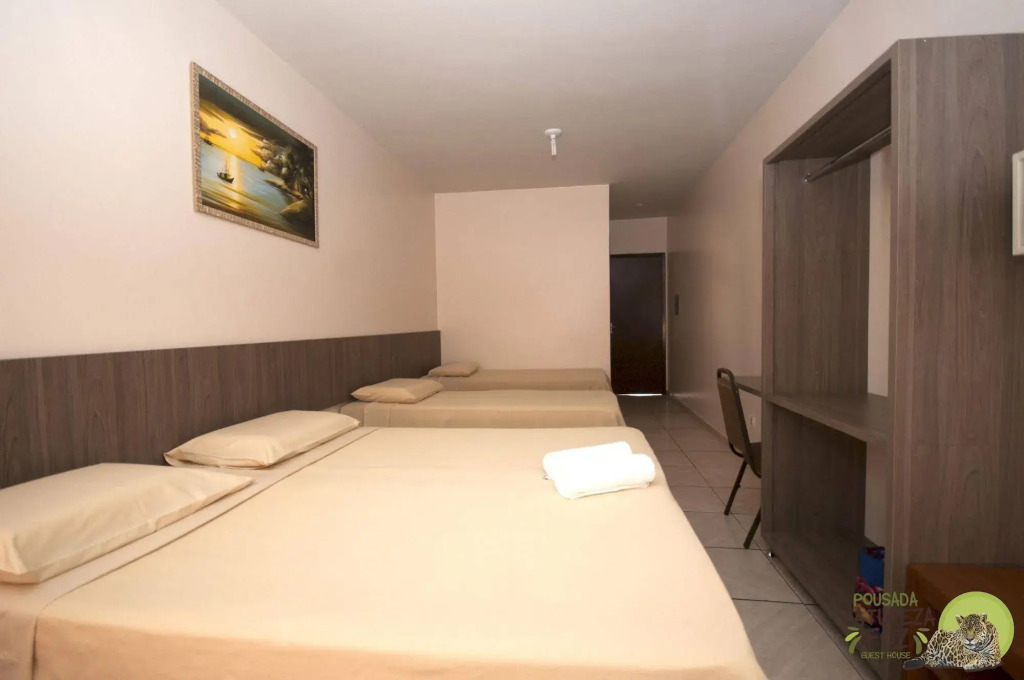 VELINN Hotel Natureza Foz