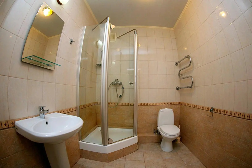 Apart-otel' Otke