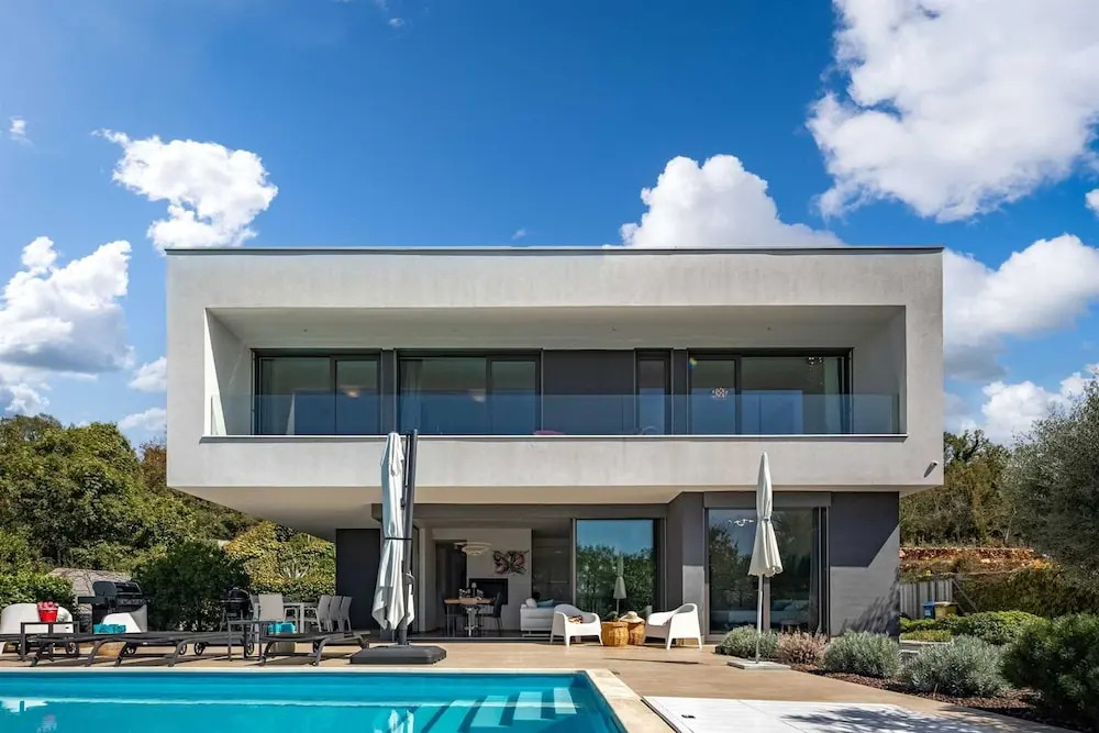 Villa Irma with heated Pool by aneo travel