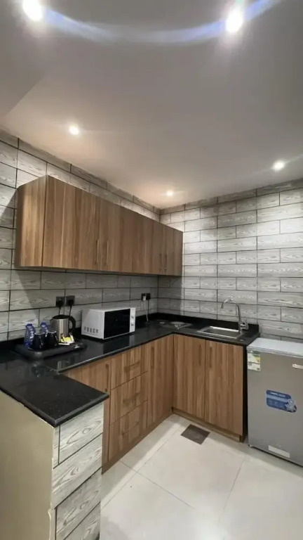 Vatoran Luxury Apartments