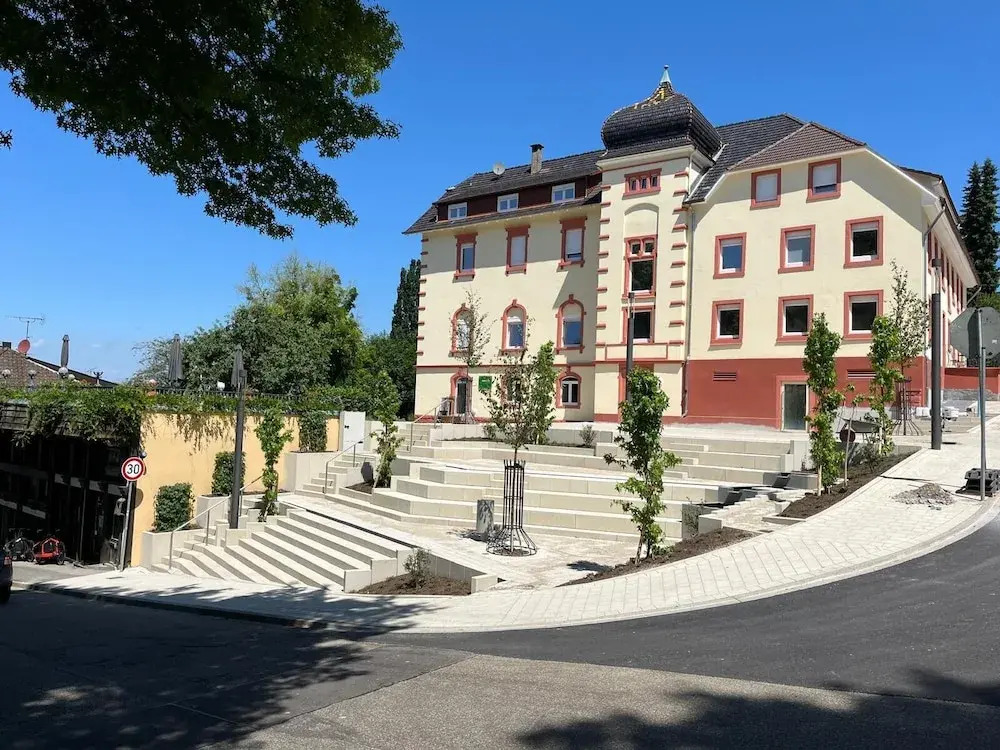 Adler Apartments Sasbachwalden by living TIMELESS