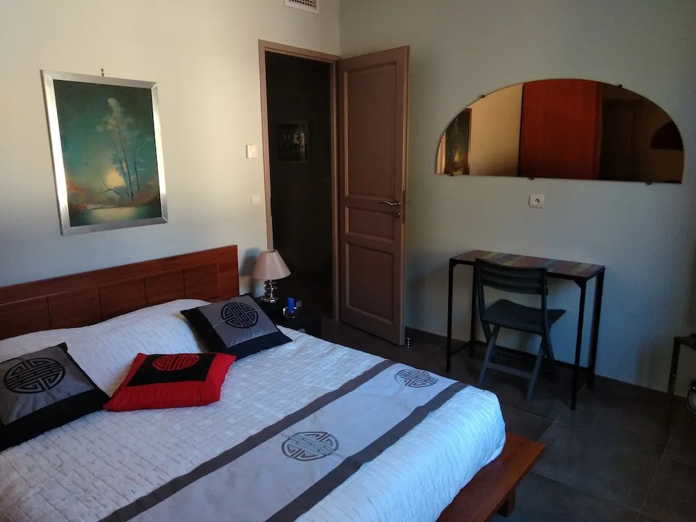 Villa Des 2LL