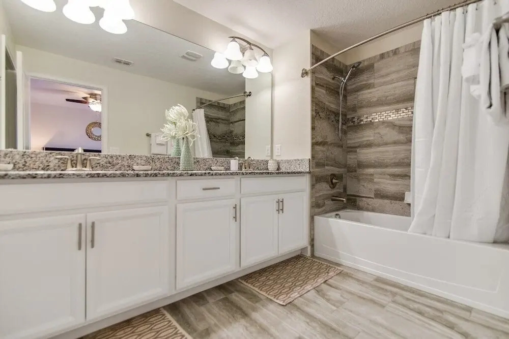 Champions Gate 1589 - Four Bedroom Townhome With Splash Pool