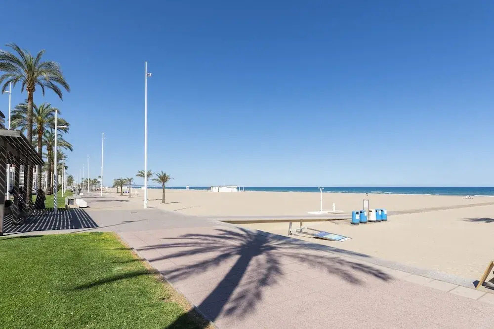 Oratge in Grau i Platja