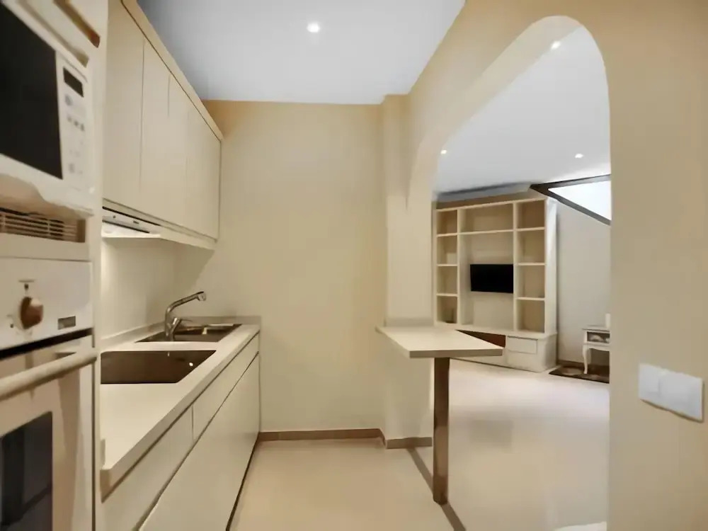 Belvilla by OYO Holiday Home in Puerto de Santiago
