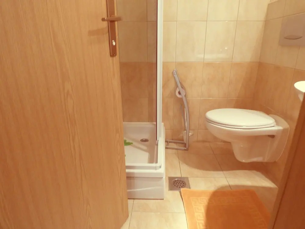 Apartments by the sea Baska Voda, Makarska - 21774