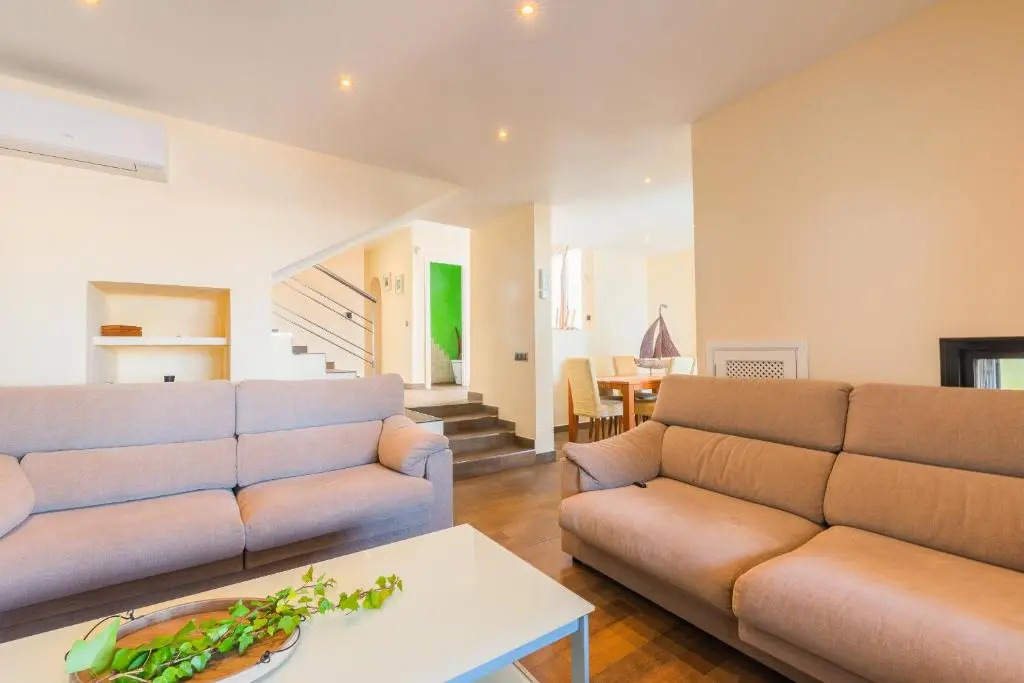 Villa Forti 101