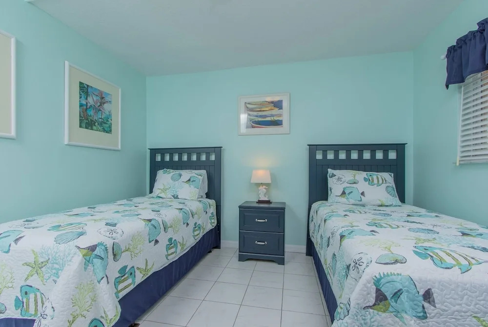 Pelican Inlet F137 Condo