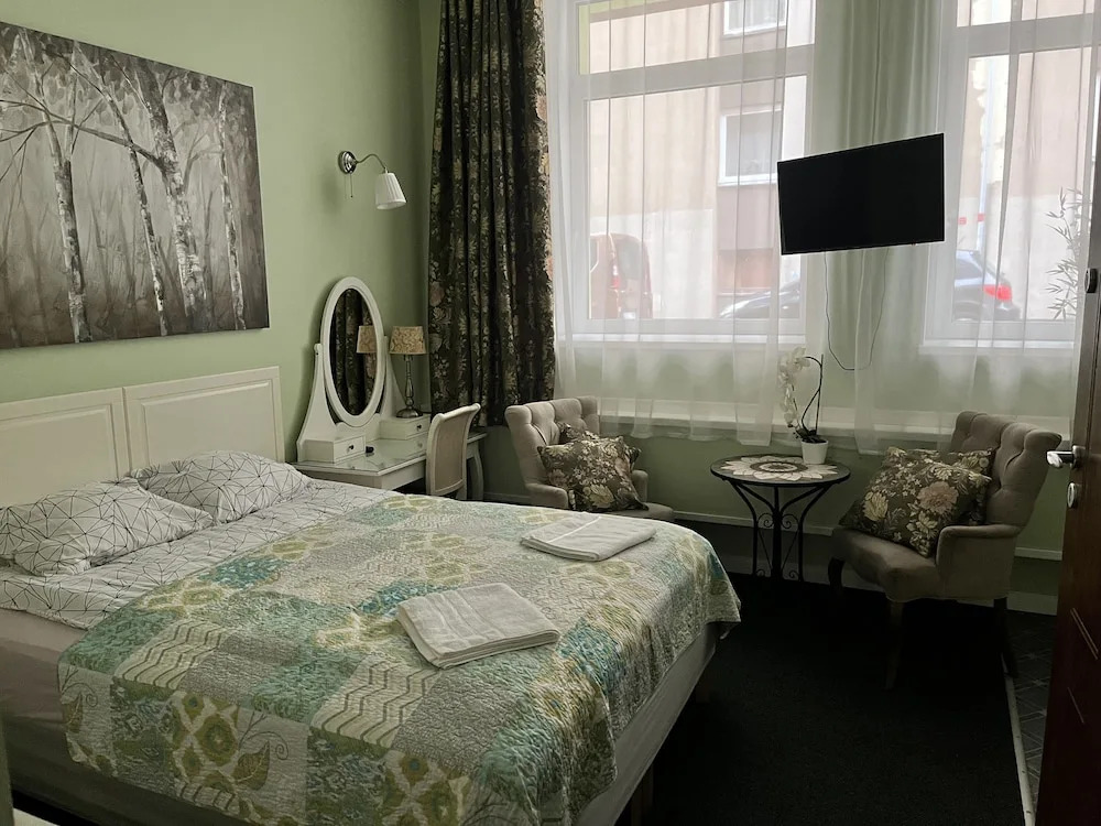 Апартаменты Station   Lollo Luxury