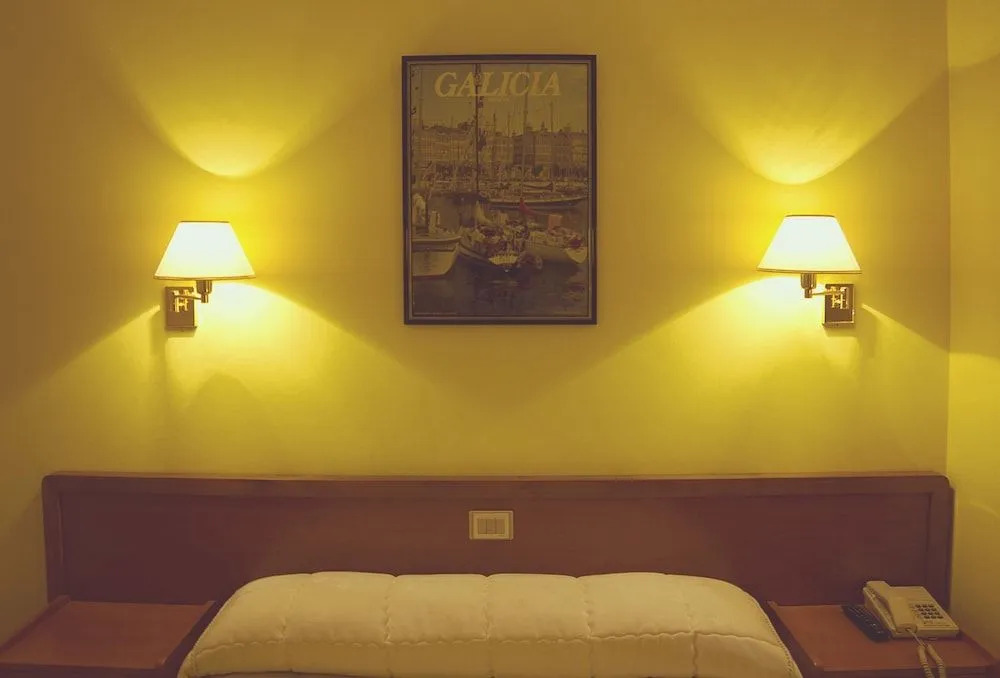 Hotel A Pedra