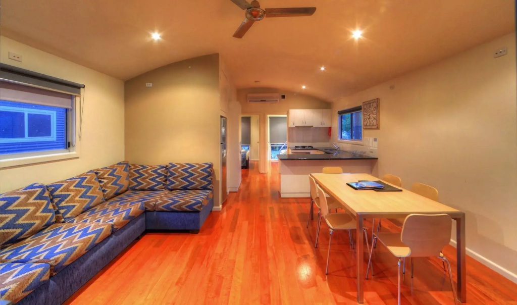 BIG4 Deniliquin Holiday Park