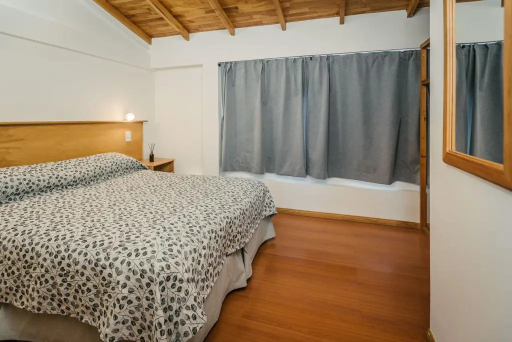 Choconcito Apart Hotel