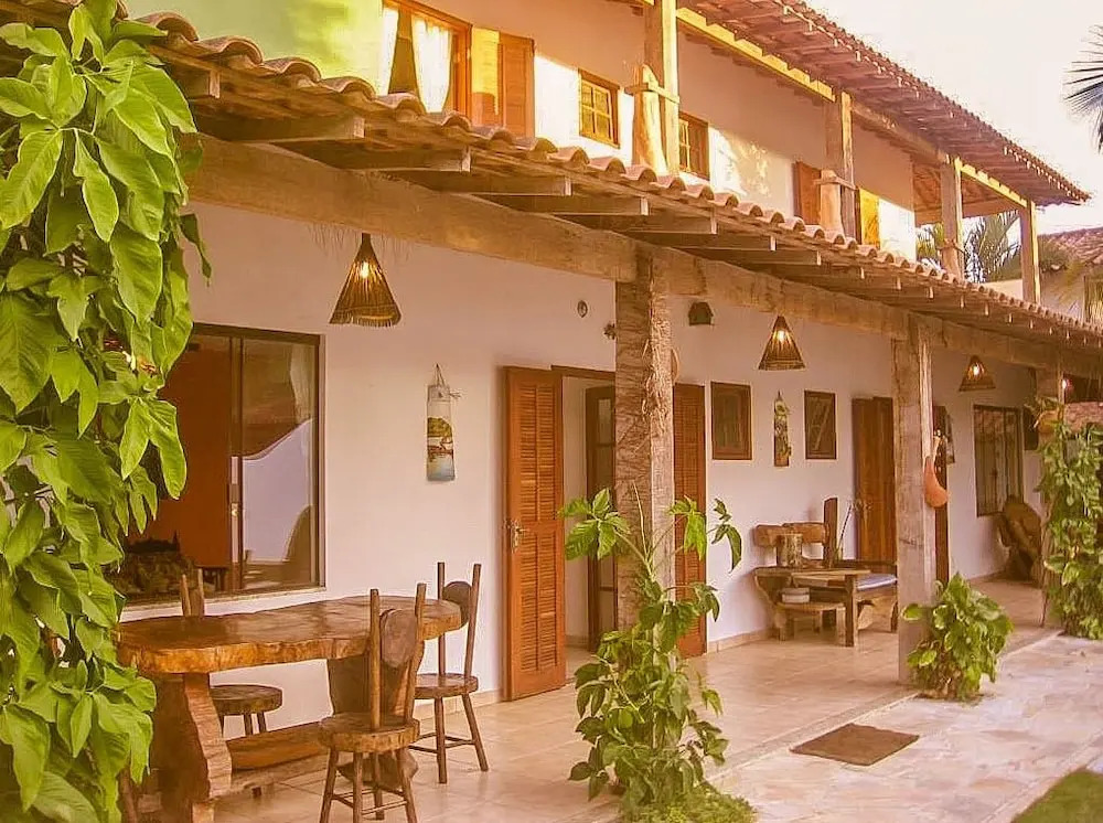 La Tana del Tano Guest House