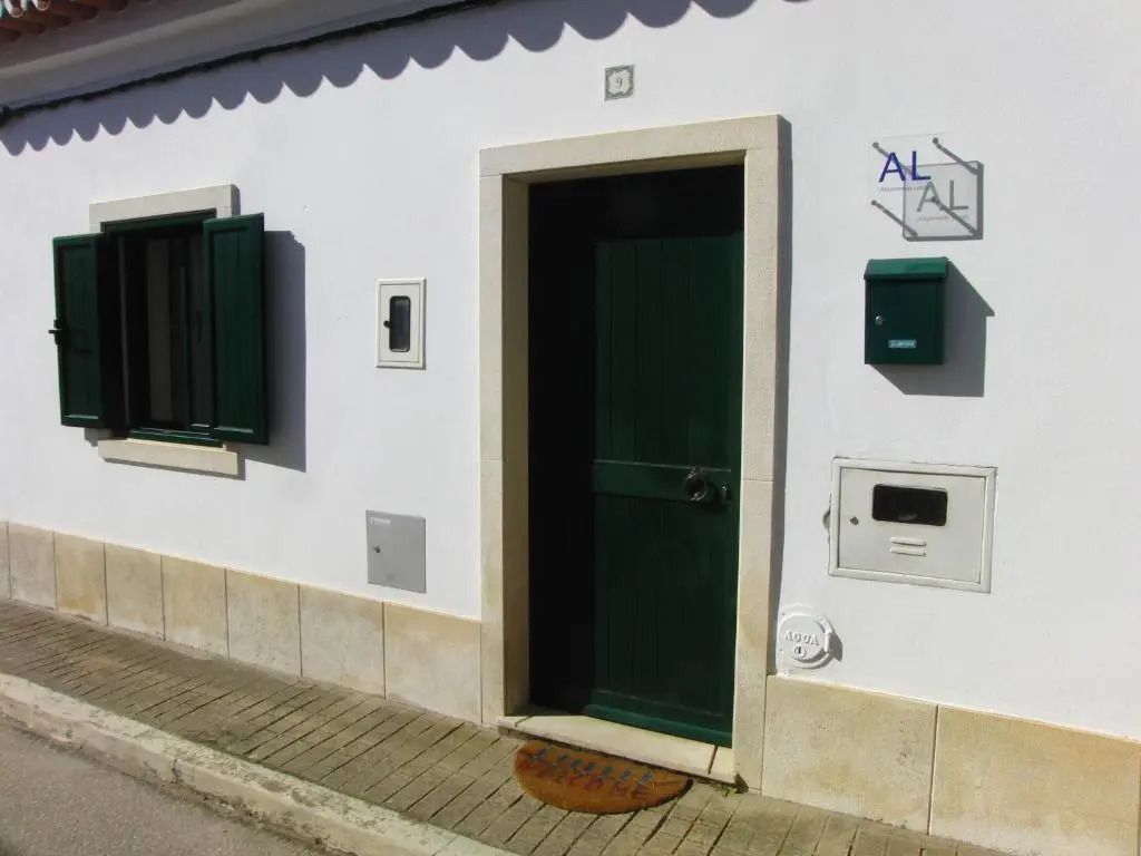 Casa da Aldeia