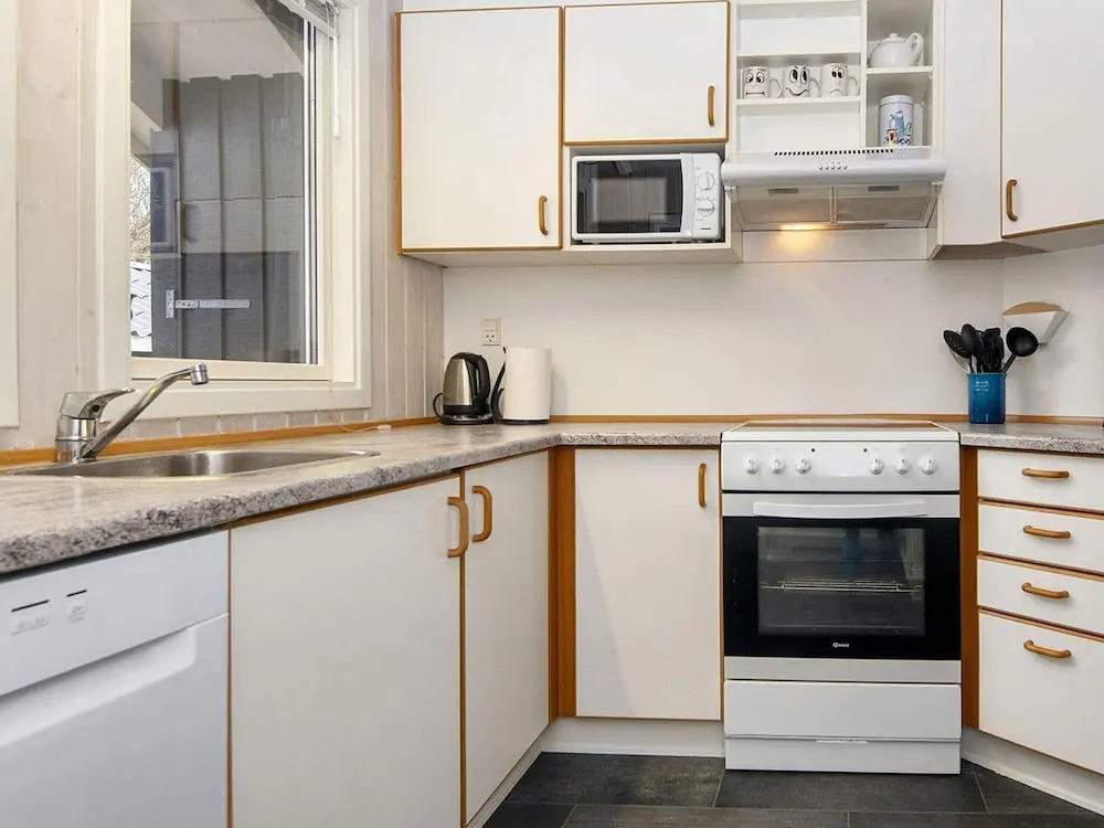 4 star holiday home in Hemmet
