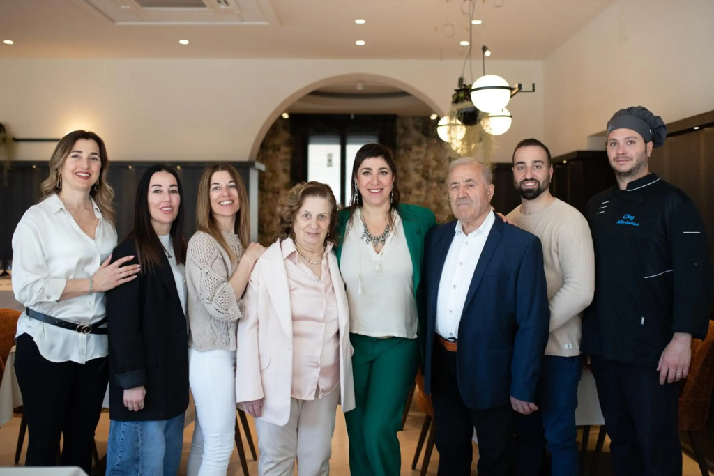Albergo Ristorante Pozzi