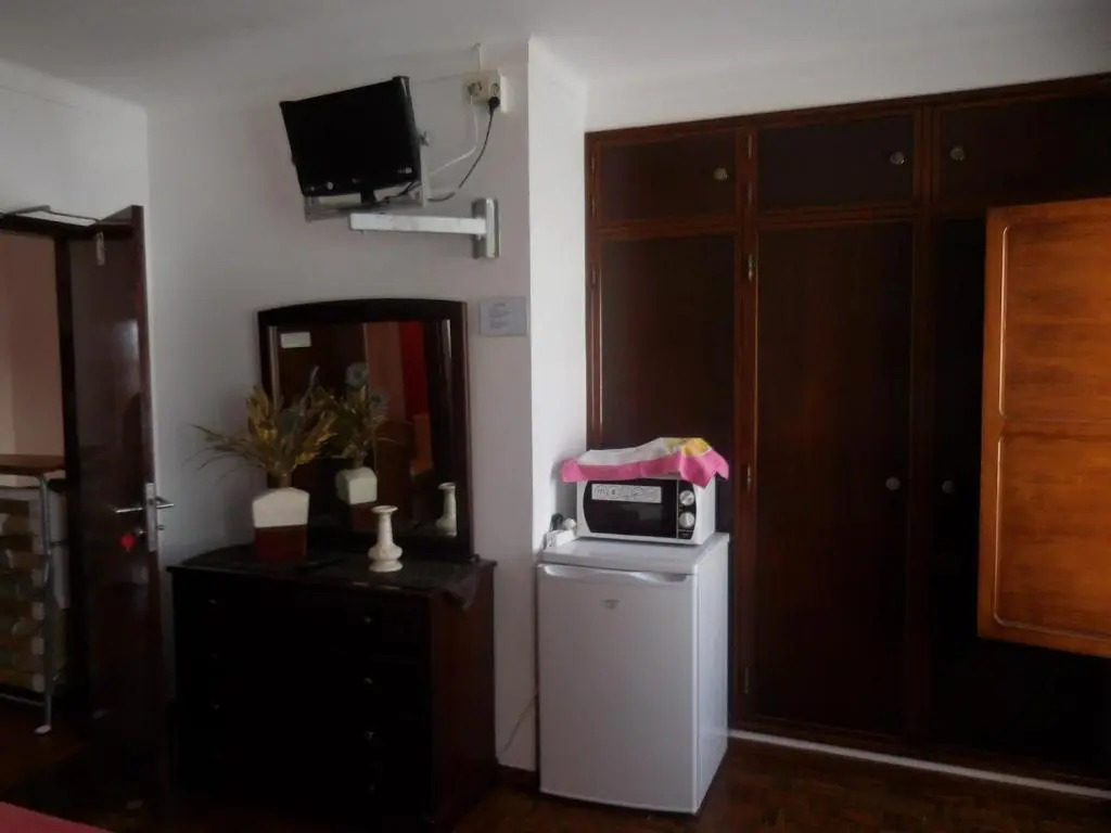 Apartamentos Pátio Victória by Umbral