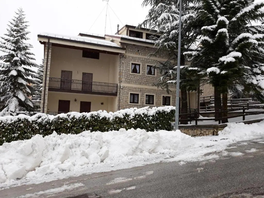 Appartamento Lucia