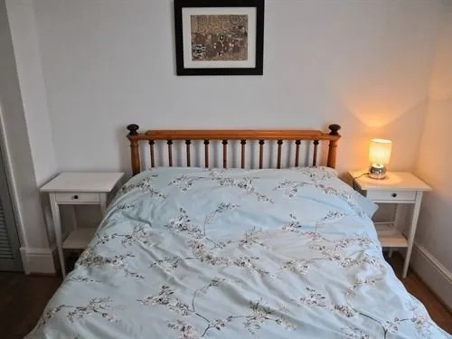 East Beach Apartment