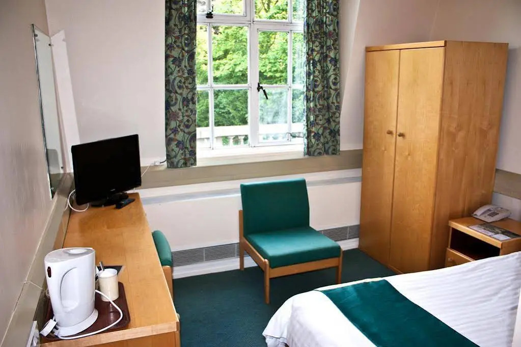The Stables