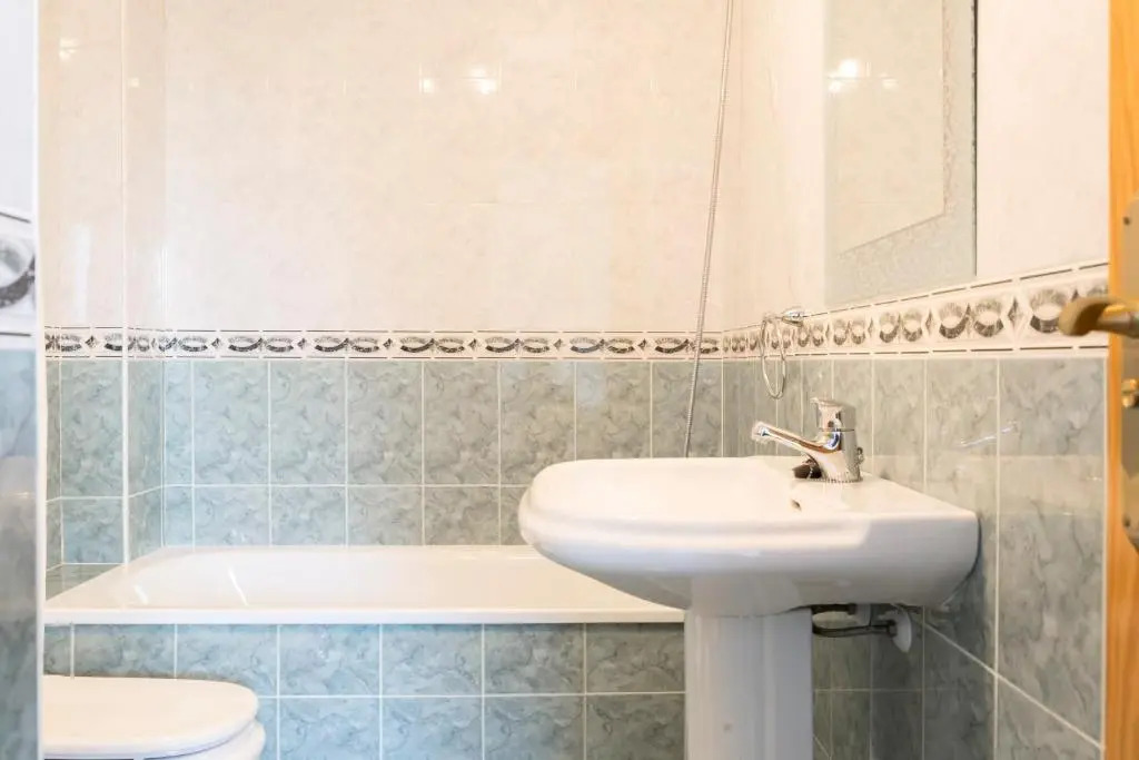 Apartamento Torremolinos Centro Ramos